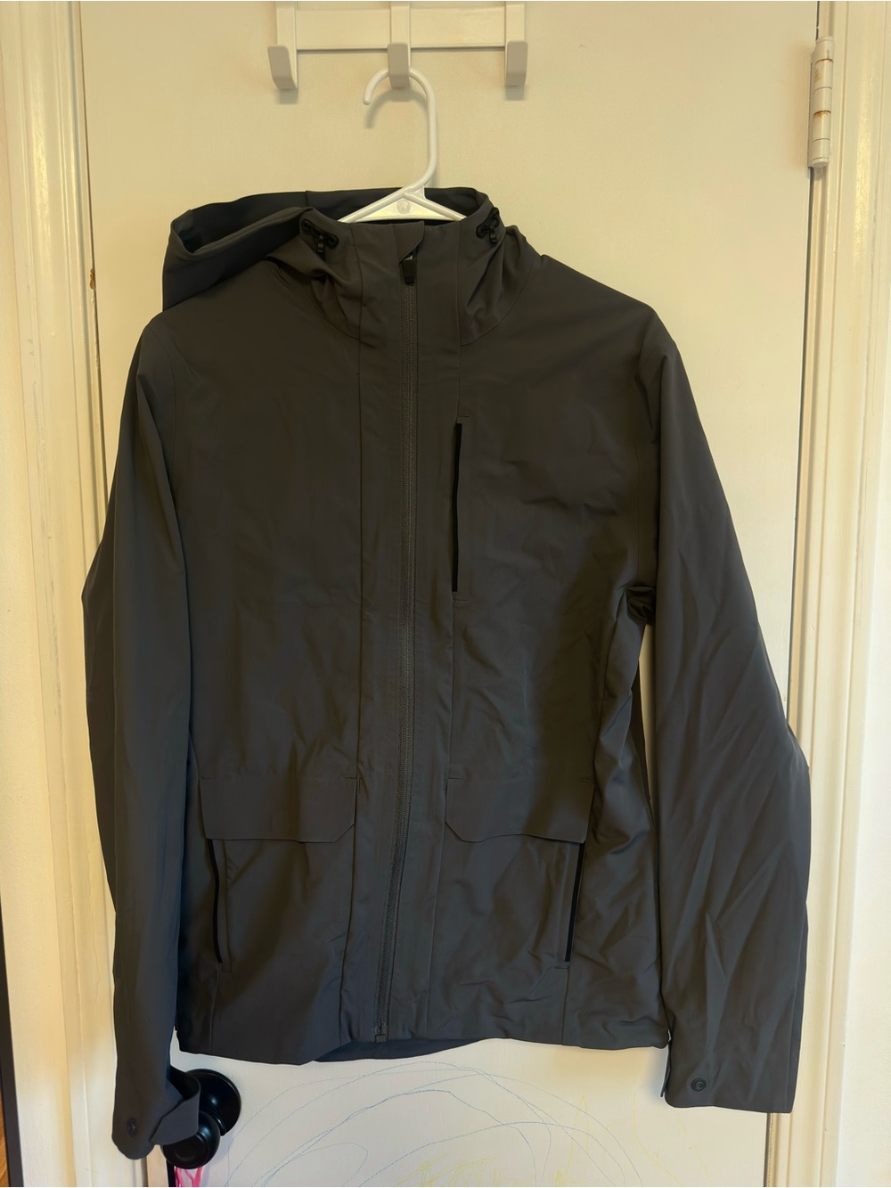 Ten Thousand Midweight Tech Jacket